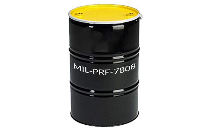 美国MIL-PRF-7808航空润滑油的研制历程