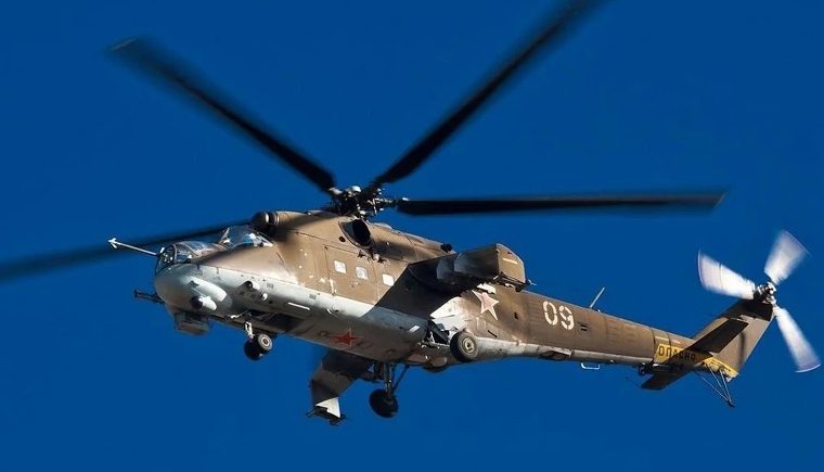 Mi-24“雌鹿”武装直升机.jpg
