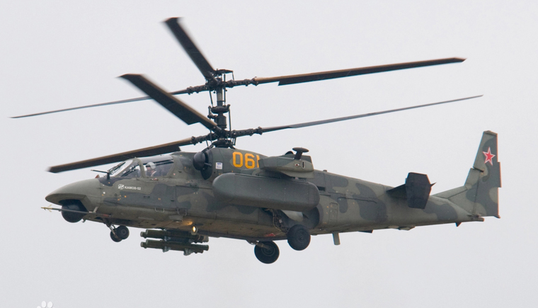 卡-52“短吻鳄”攻击直升机.jpg